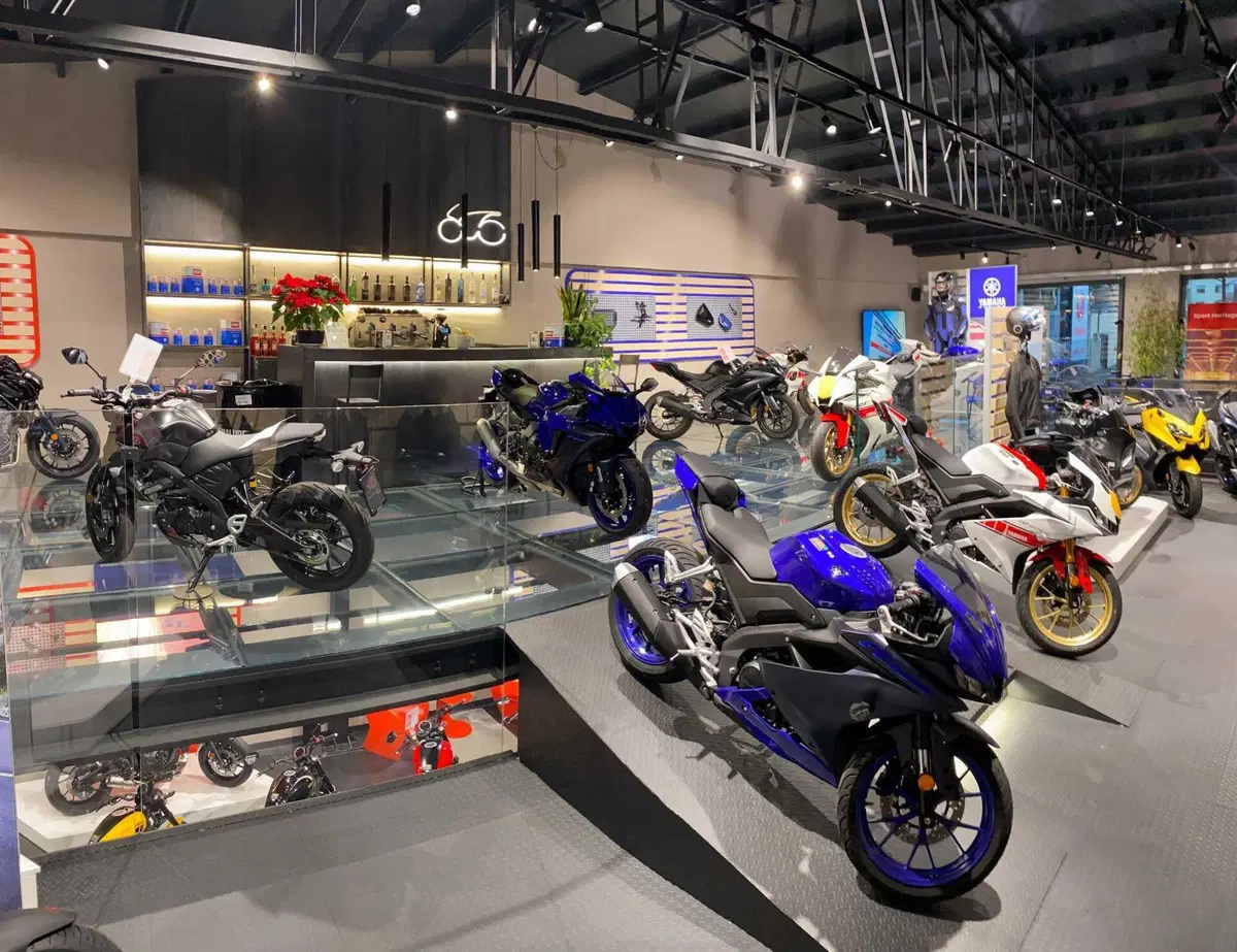 Nasce Quartiere Moto a Firenze: for bikers only! (2)