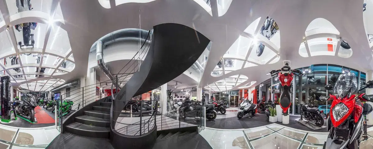 Nasce Quartiere Moto a Firenze: for bikers only! (3)