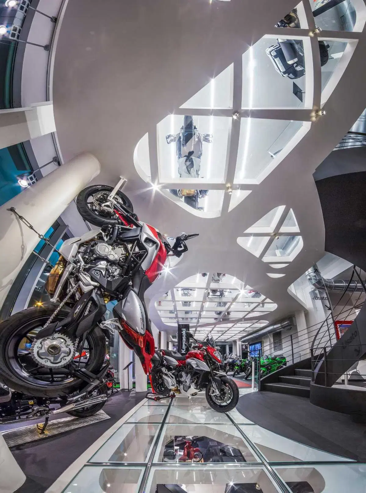 Nasce Quartiere Moto a Firenze: for bikers only! (4)
