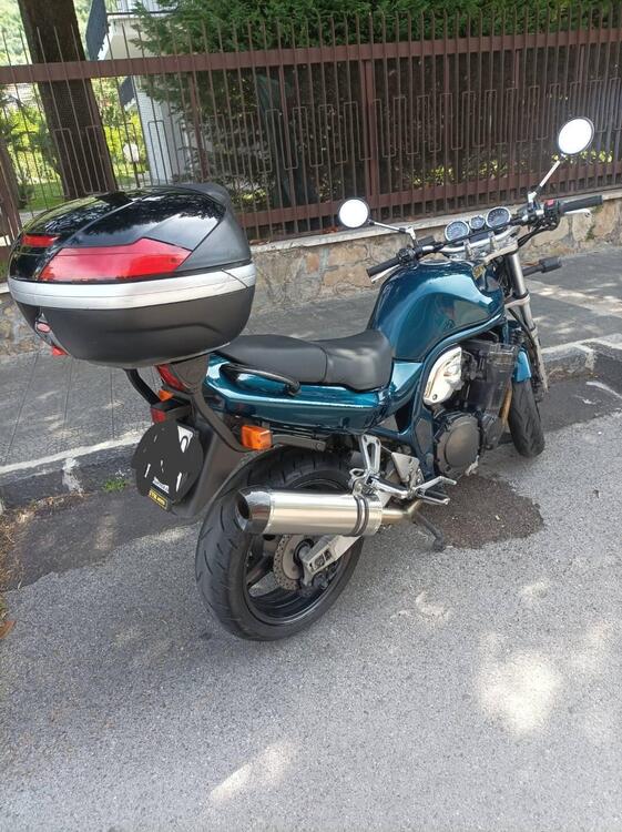 Suzuki Gsf 1200 bandit (5)