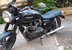 Triumph Bonneville SE (2009 - 13) usata