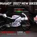 MotoGP 2024. UFFICIALE: ecco il nuovo regolamento MotoGP per il 2027, cilindrata da 1000 a 850 cc, ciao abbassatori! Tutte le novità [VIDEO]