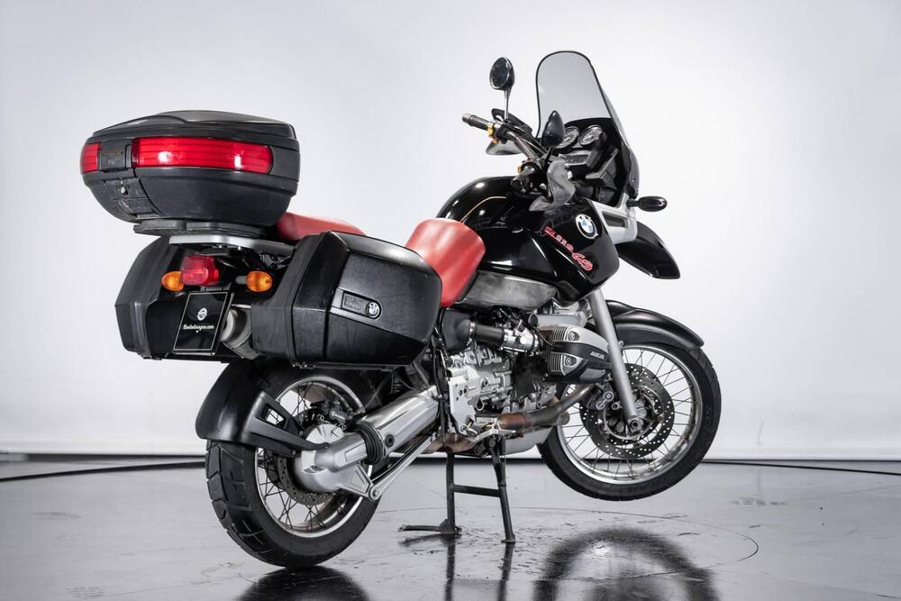 Bmw R 850 GS (4)