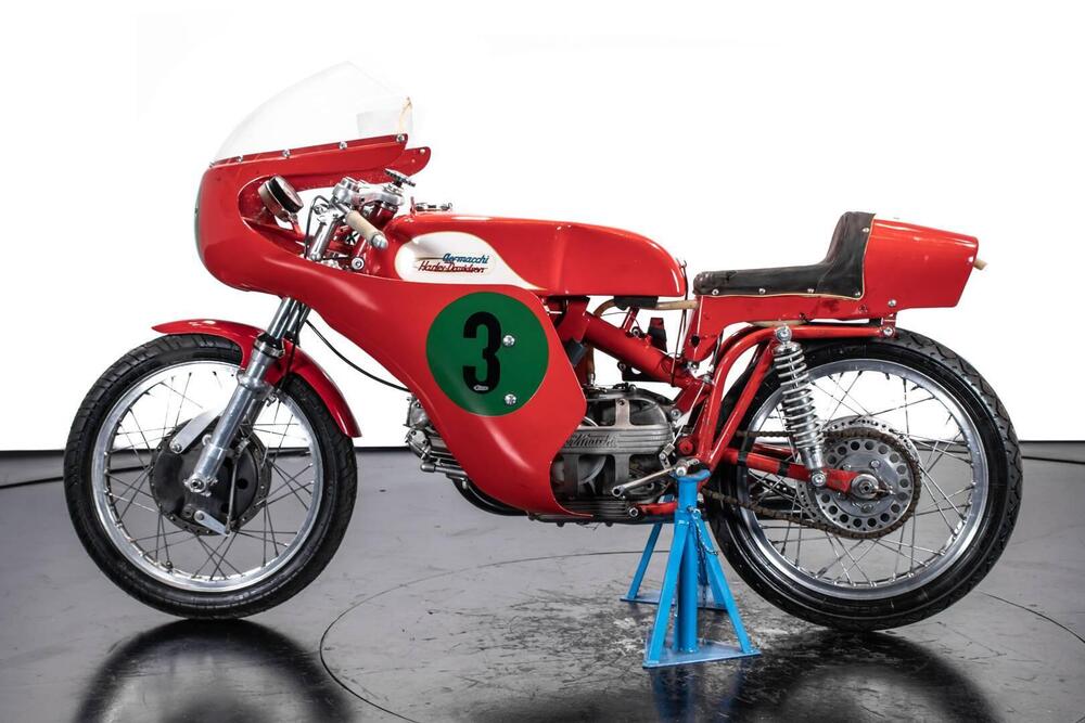 Aermacchi Harley-Davidson 250 S ALA D'ORO