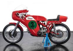 Aermacchi Harley-Davidson 250 S ALA D'ORO d'epoca