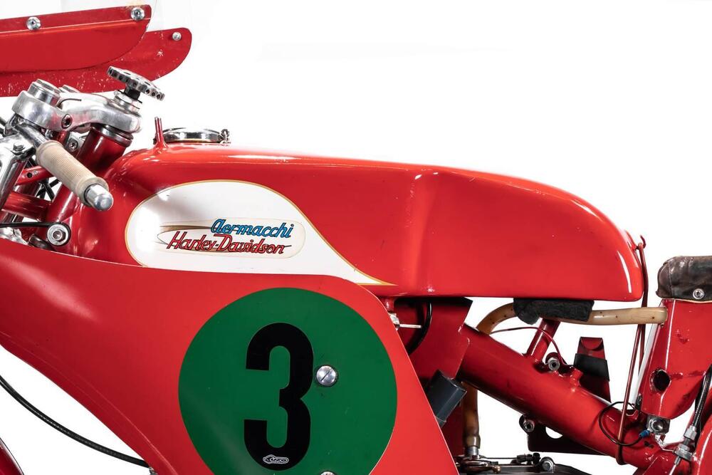 Aermacchi Harley-Davidson 250 S ALA D'ORO (5)