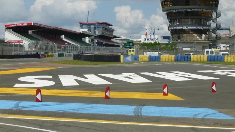 MotoGP 2024. ORARI TV del GP di Francia (in chiaro e tutto in diretta, anche la domenica!)