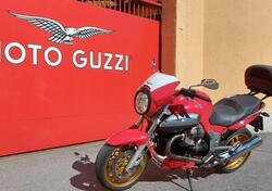 Moto Guzzi Breva V 1100 i.e. usata