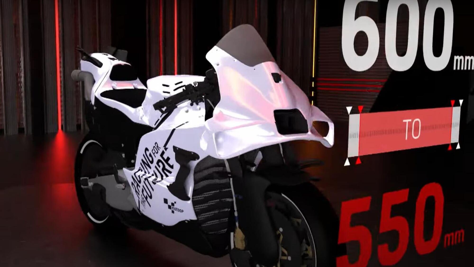 MotoGP 2024. Zam e l&#039;Ing. spiegano la nuova MotoGP - In DIRETTA alle 18 [VIDEO]