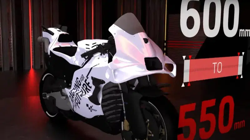 MotoGP 2024. Zam e l'Ing. spiegano la nuova MotoGP [VIDEO]