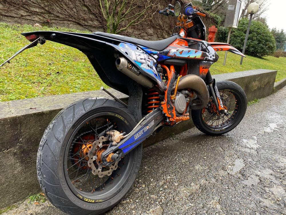 KTM SX 125 (2019)