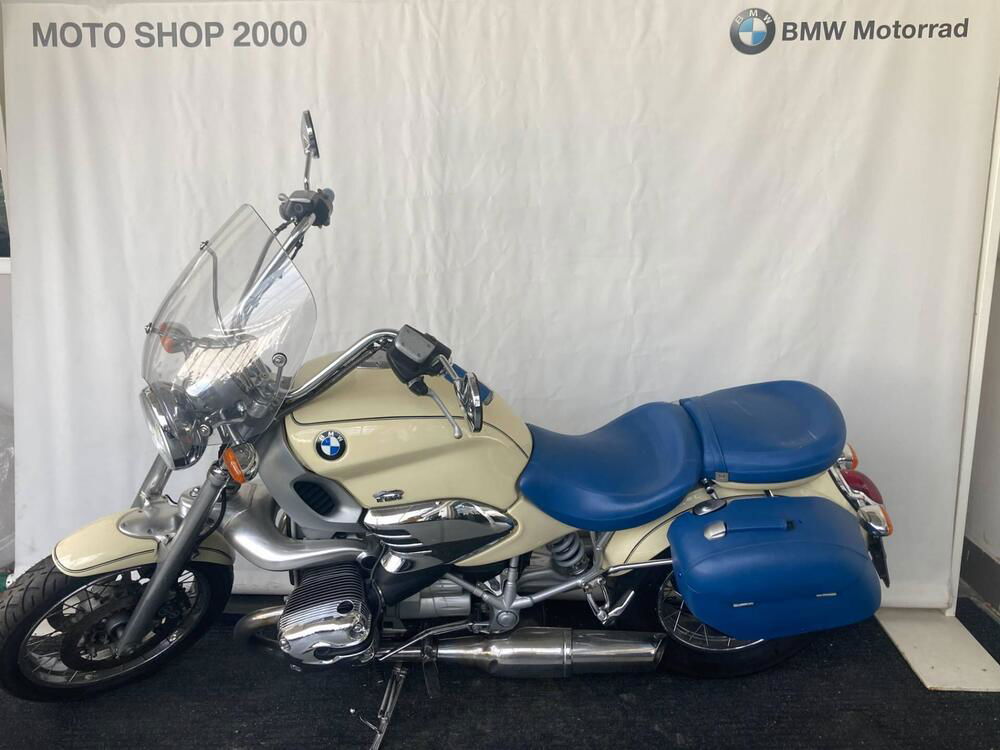 Bmw R 1200 C ABS