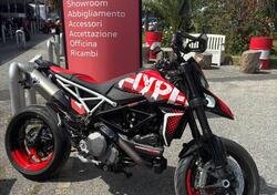 Ducati Hypermotard 950 RVE (2020) usata