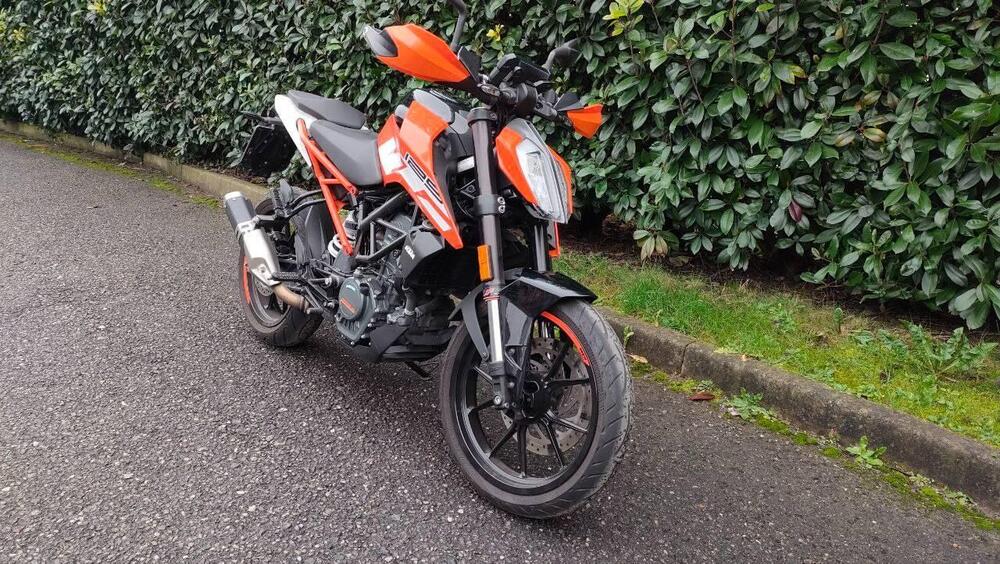 KTM 125 Duke ABS (2017 - 20) (3)