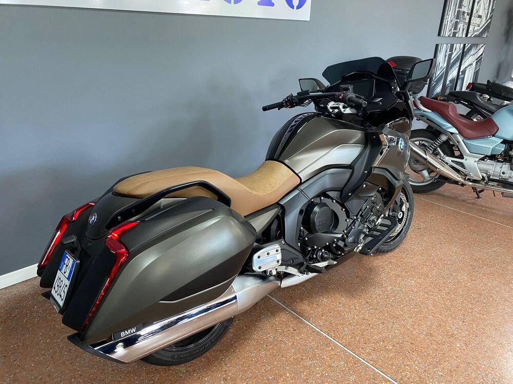 Bmw K 1600 B (2022 - 24) (2)