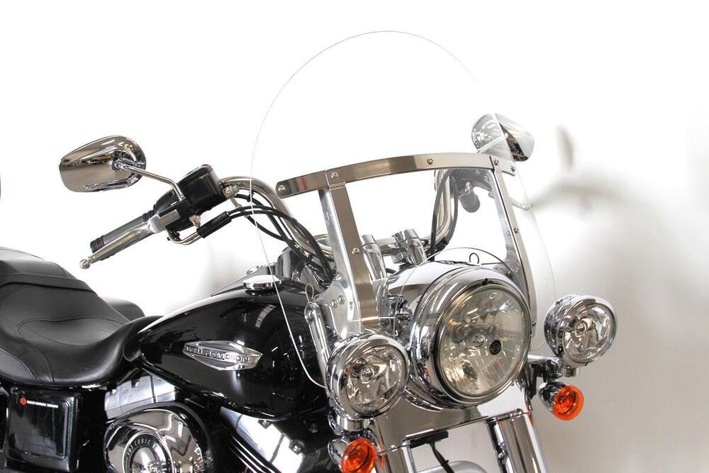 Harley-Davidson 1690 Switchback (2011 - 16) (5)