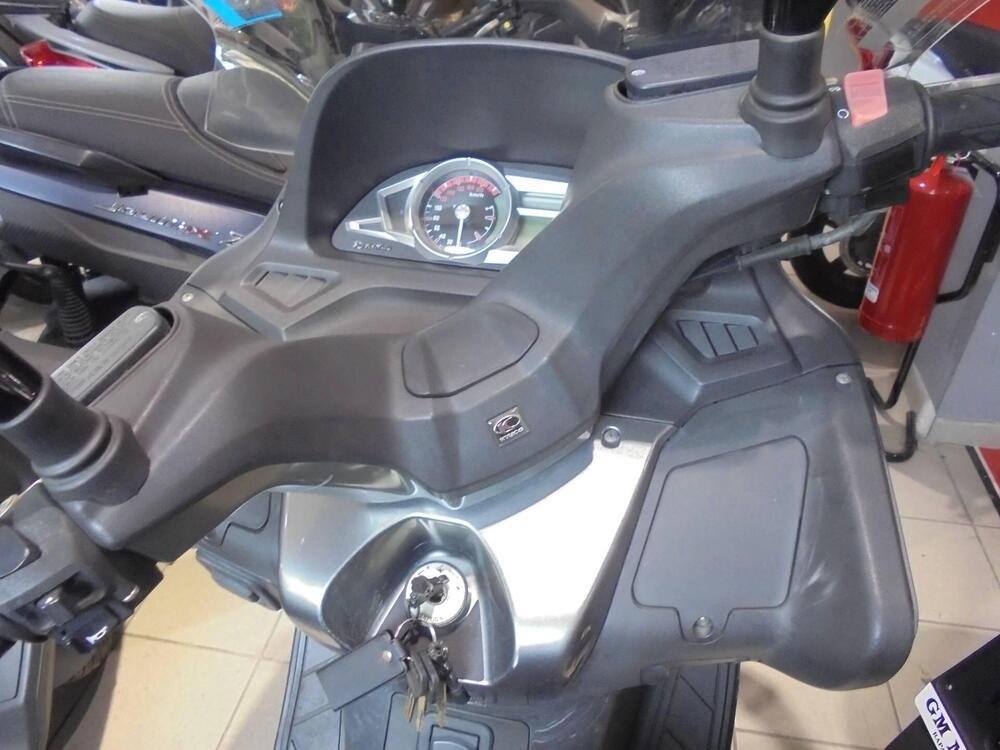 Kymco Xciting 400i ABS (2016 - 20) (4)