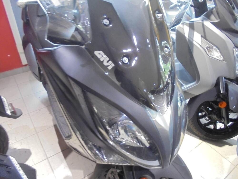 Kymco Xciting 400i ABS (2016 - 20) (5)