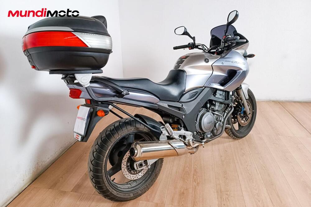 Yamaha TDM 900 (2002 - 14) (3)