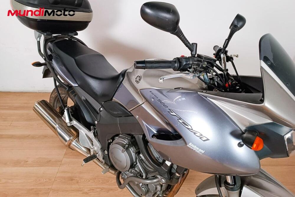 Yamaha TDM 900 (2002 - 14) (5)