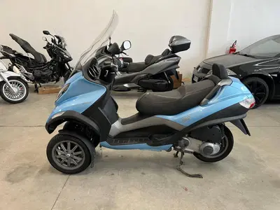 Piaggio MP3 250 i.e. usata