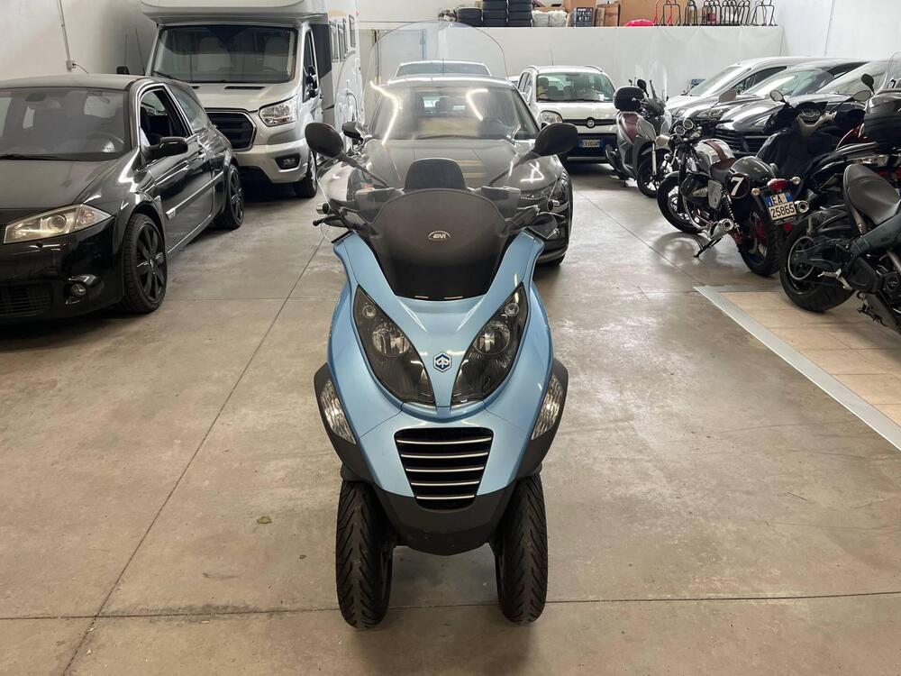 Piaggio MP3 250 i.e. (3)