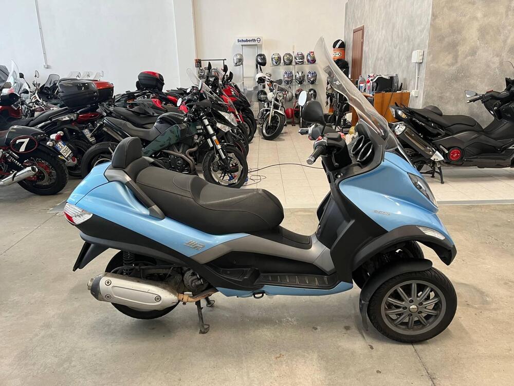 Piaggio MP3 250 i.e. (5)