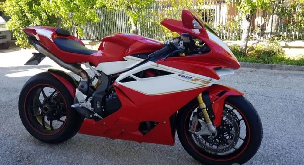 MV Agusta F4 1000 RR (2012 - 15) (2)