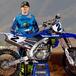 Supercross USA: Webb infortunato. Problema al legamento collaterale ulnare