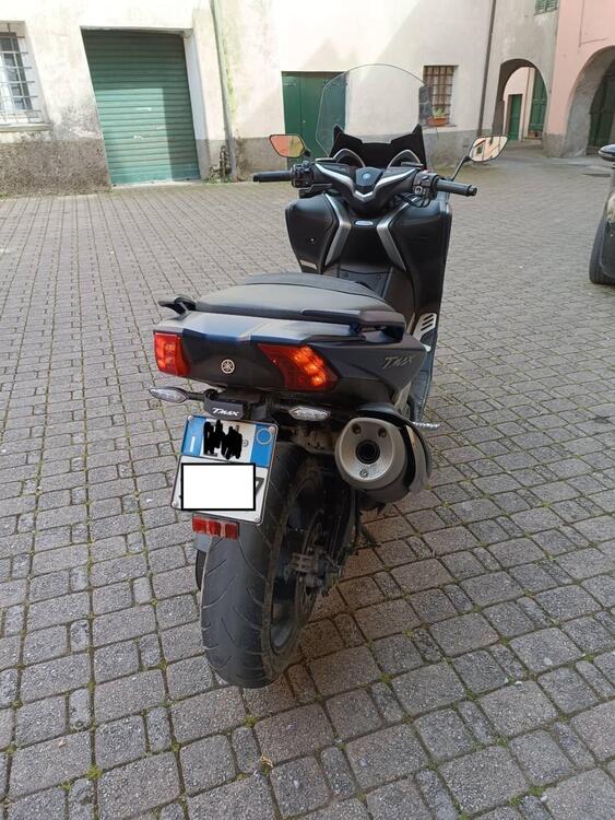 Yamaha T-Max 530 DX (2017 - 19) (2)