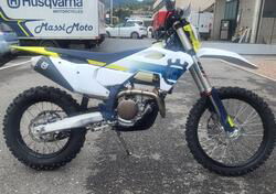 Husqvarna FE 250 (2024) usata