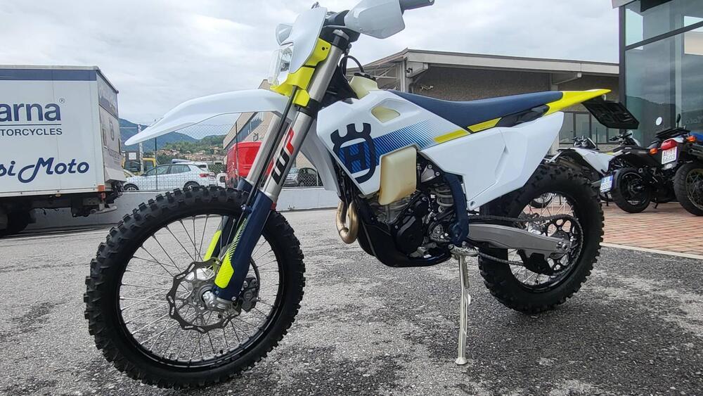 Husqvarna FE 250 (2024)