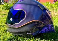 Caschi nuovi in carbonio: NEXX X.R3R HAGIBIS Nexx Helmets