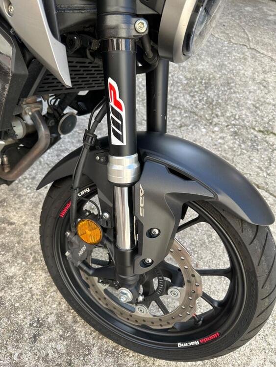 Honda CB 125 R (2018 - 20) (5)