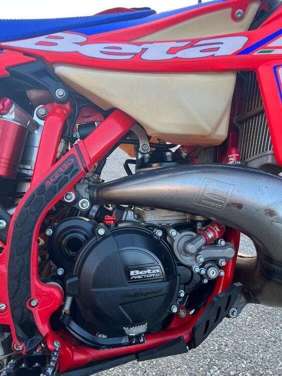 Betamotor RR 300 2t Enduro Racing (2021) (4)