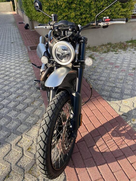 Triumph Scrambler 1200 XC (2019 - 20) (3)