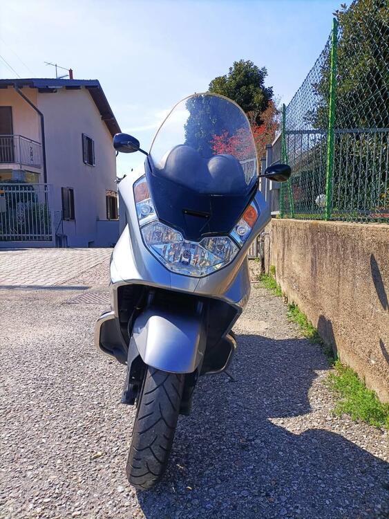 Aprilia Atlantic 500 (2001 - 02) (3)