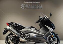 Yamaha T-Max 530 ABS (2015 - 17) usata