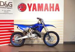 Yamaha YZ 125 (2023) usata