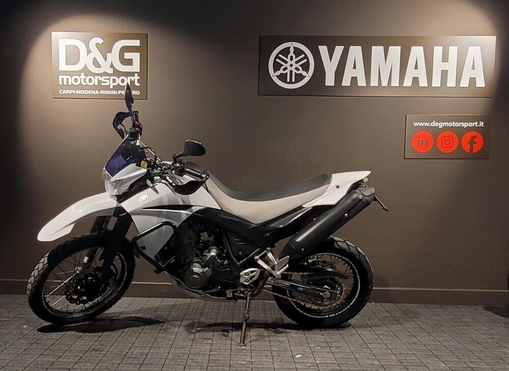 Yamaha XT 660 X (2004 - 16) (5)