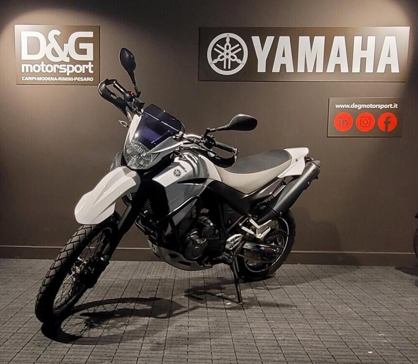 Yamaha XT 660 X (2004 - 16) (2)