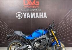 Yamaha XSR 900 (2022 - 24) usata