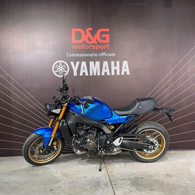 Yamaha XSR 900 (2022 - 24) (5)