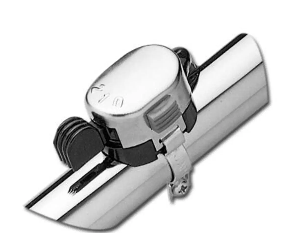 Interruttore universale manubrio 1" Custom Chrome 