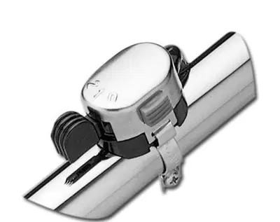 Interruttore universale manubrio 1" Custom Chrome 