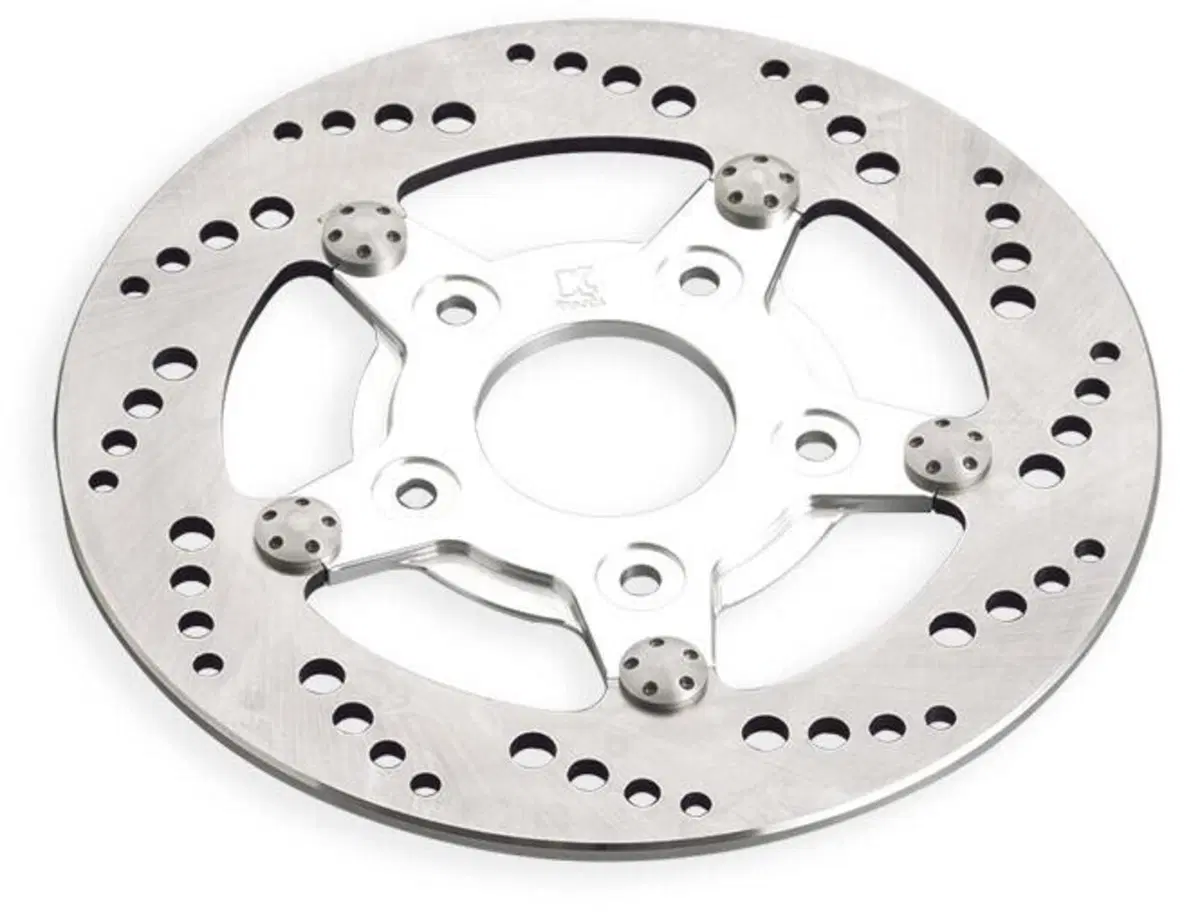 Disco freno anteriore Diametro 8,5" K-Tech sinistr 