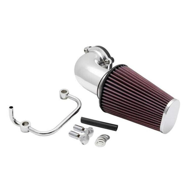 Filtro dell'aria K&N Aircharger Efi per Sportster