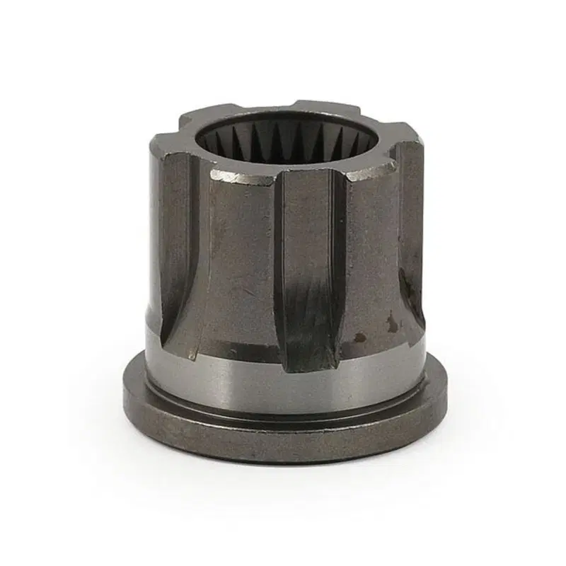 Prolunga estensione albero motore per Touring dal 