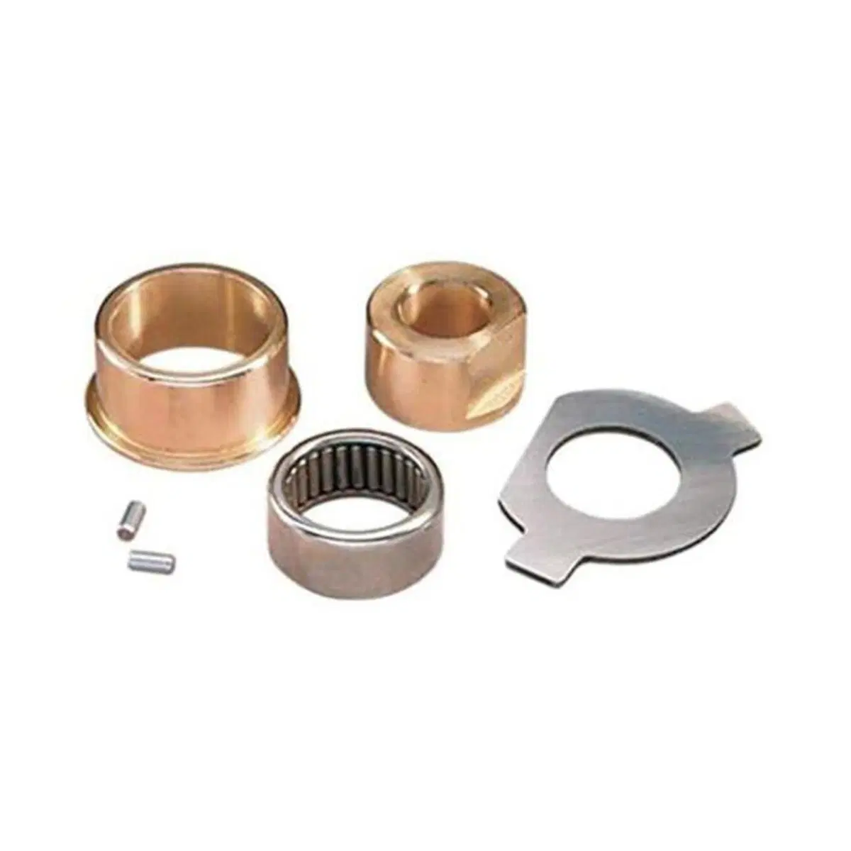 Kit completo bronzine e cuscinetto cam Per FL e FX 