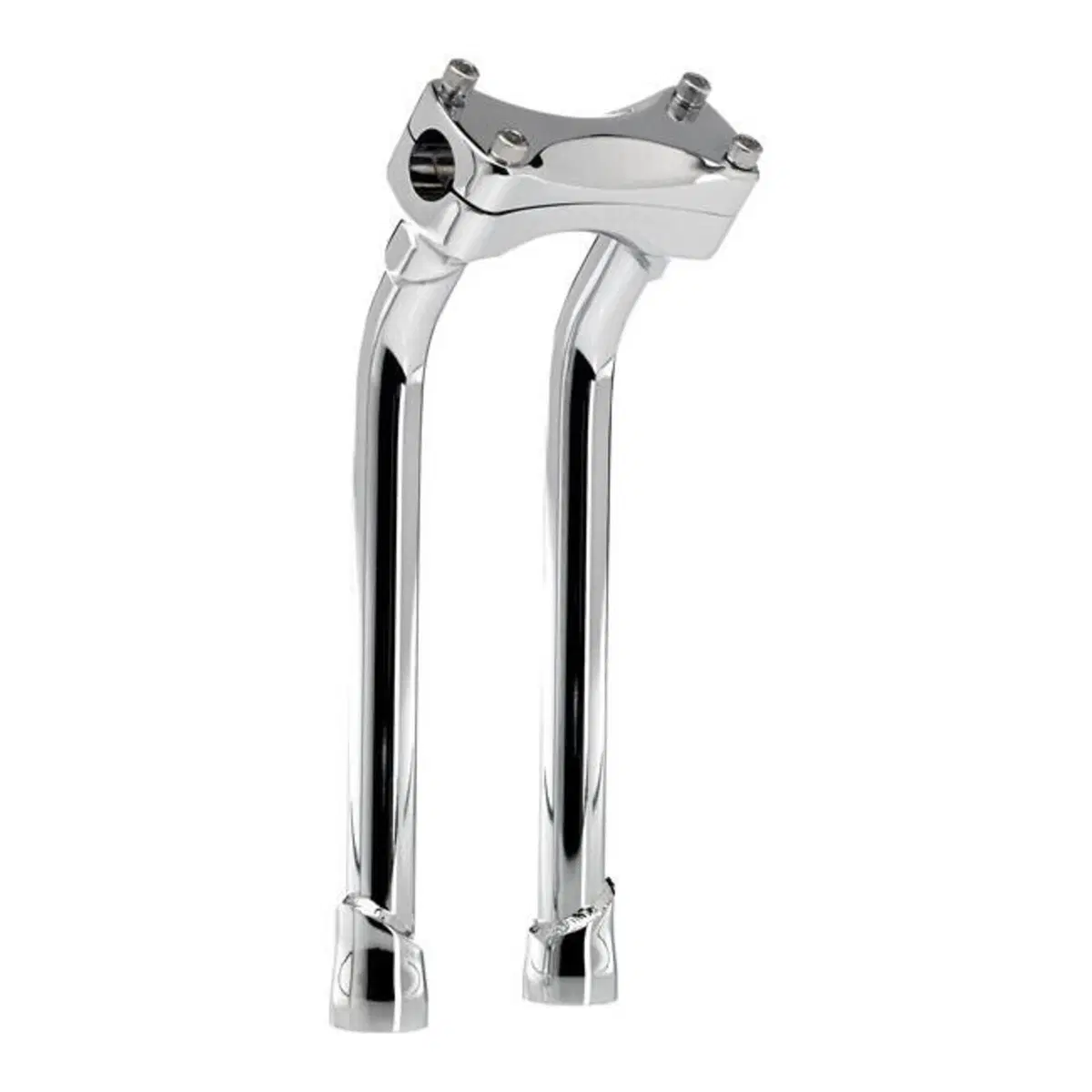 Riser Biltwell Murdock alti 12”, arretramento 2”,